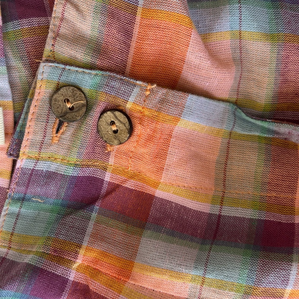 Billabong x Salty Blonde Break Point Pants. New Condition - Picture 5 of 10